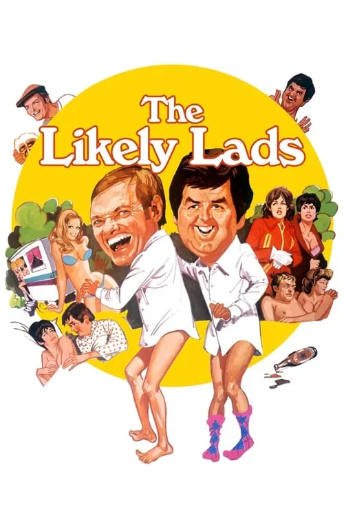 The Likely Lads (movie)