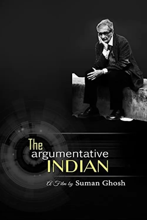 The Argumentative Indian