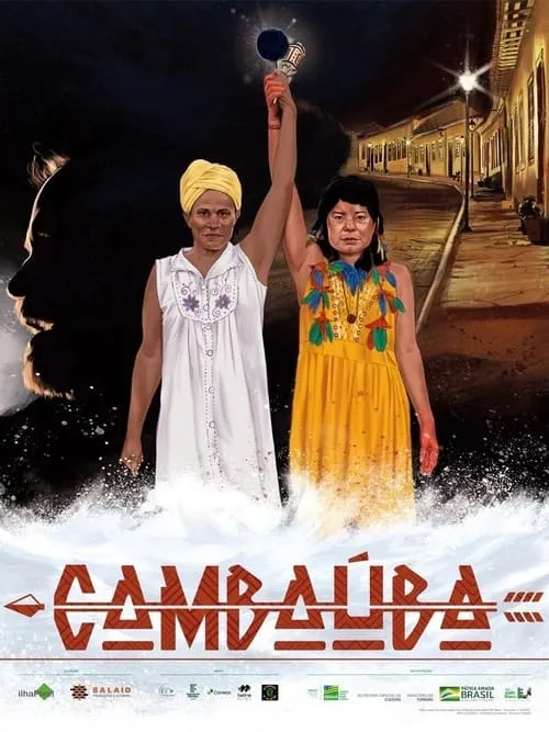 Cambaúba