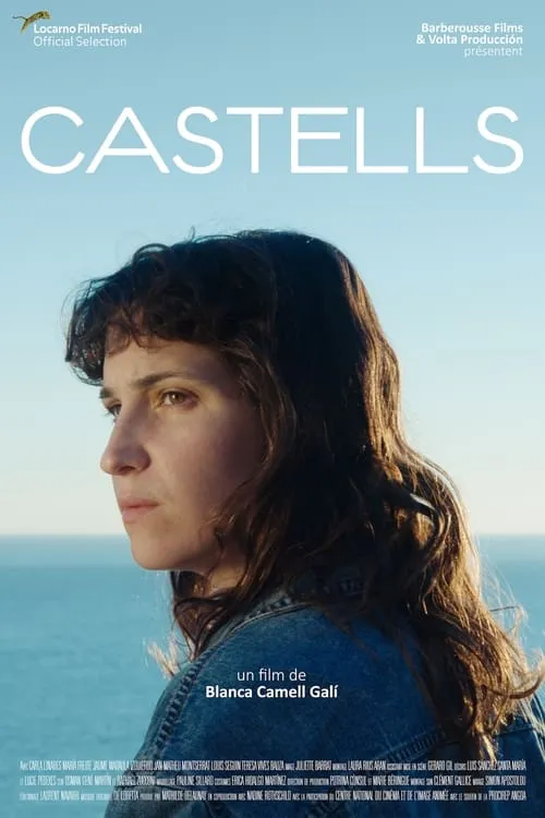 Castells (movie)