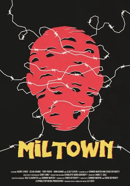 Miltown (фильм)