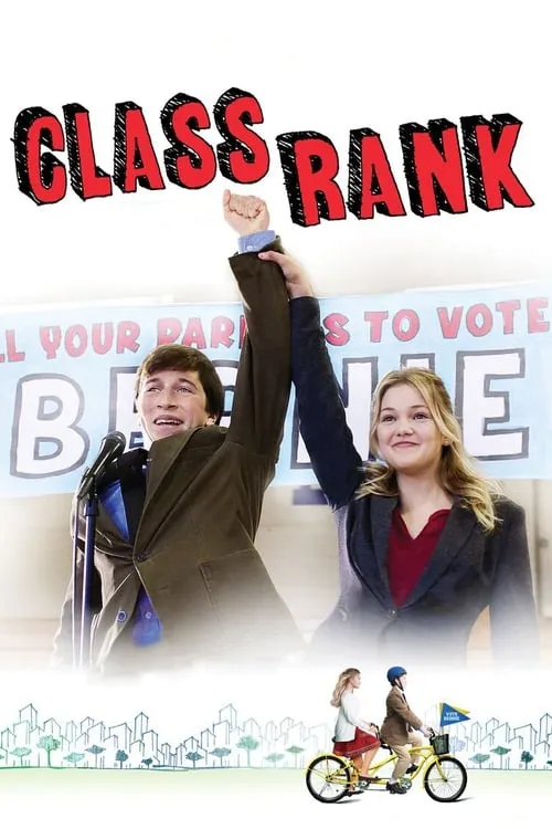 Class Rank (movie)