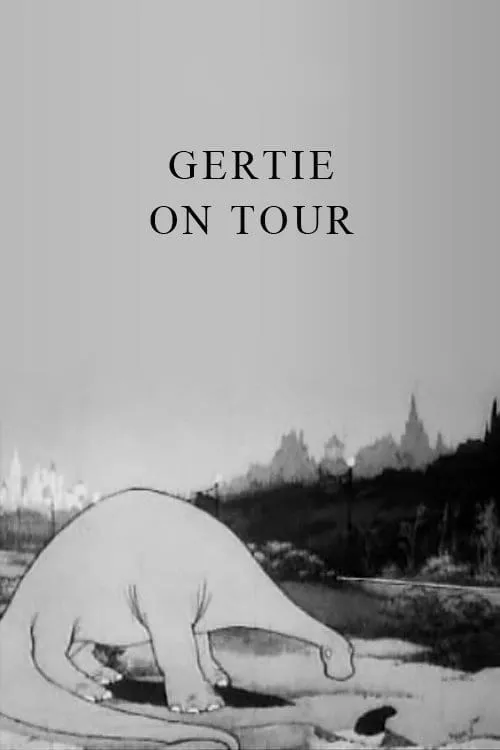 Gertie on Tour (movie)