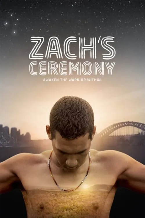 Zach's Ceremony (movie)