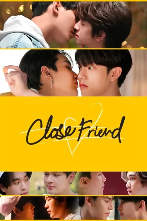 Close Friend (series)