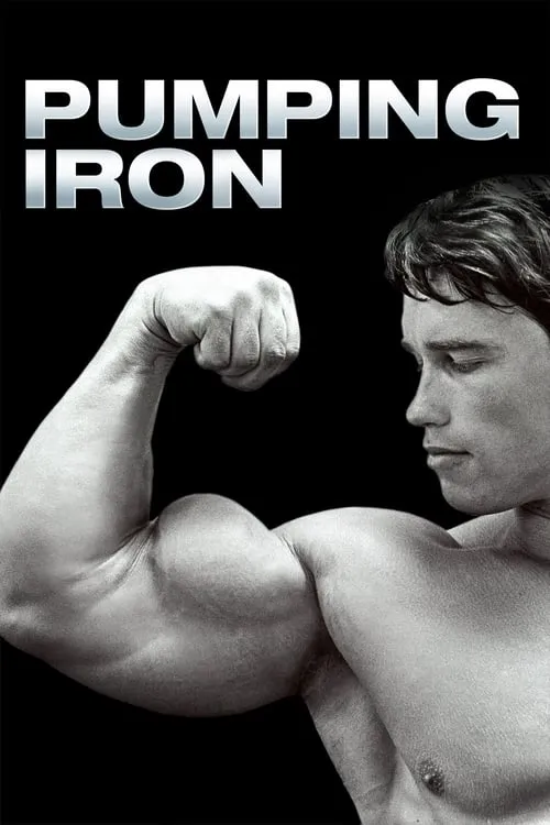 Pumping Iron (movie)