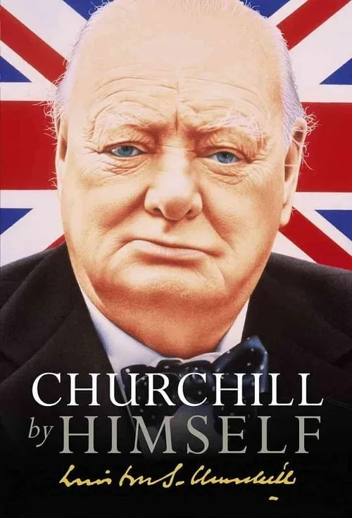 The Complete Churchill (series)