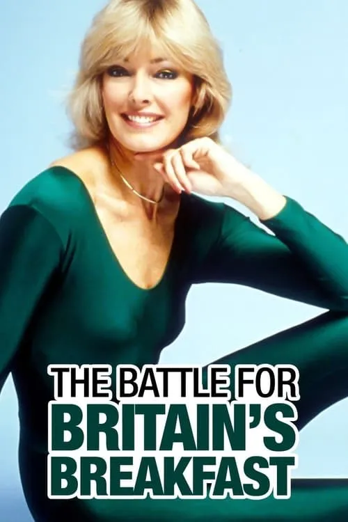 The Battle for Britain's Breakfast (movie)