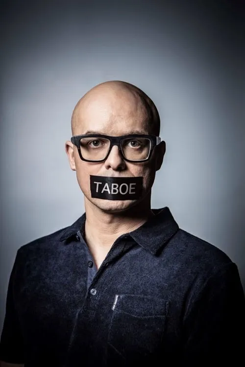 Taboe (сериал)