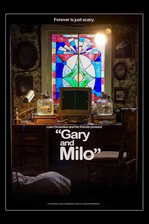 Gary and Milo (movie)