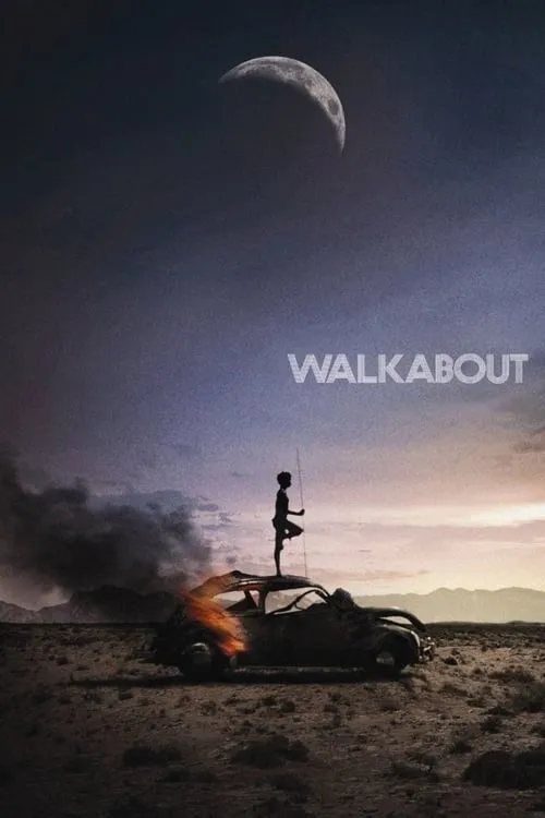 Walkabout (movie)