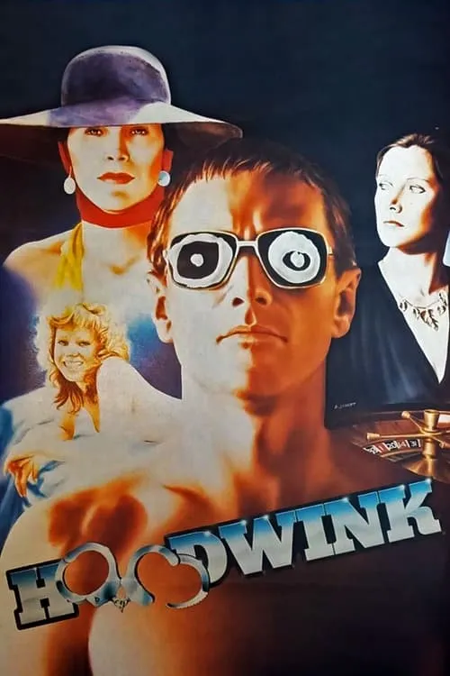 Hoodwink (movie)