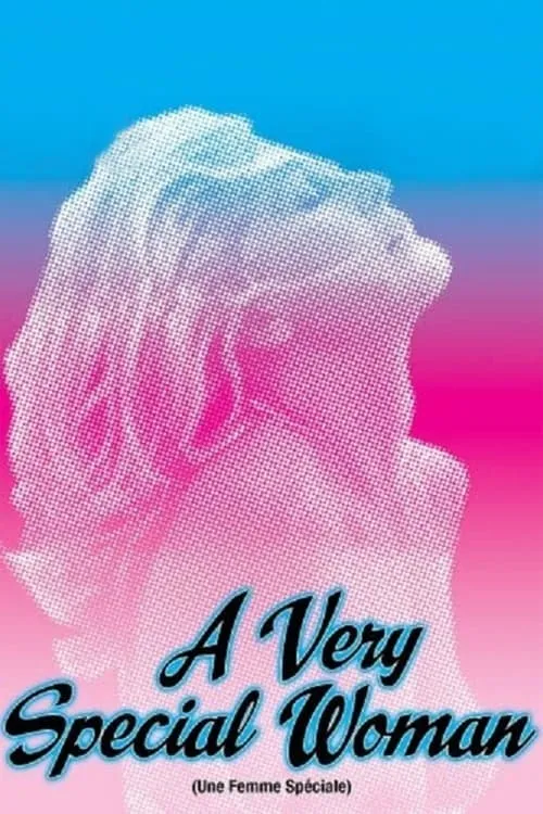 A Very Special Woman (movie)