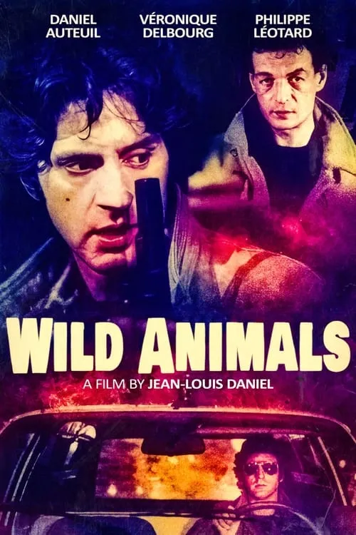 Wild Animals (movie)