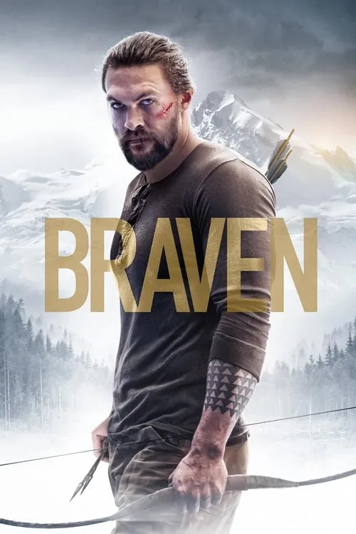 Braven (movie)
