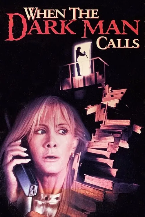 When the Dark Man Calls (movie)