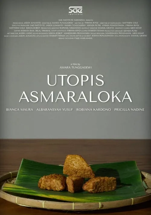 Utopis Asmaraloka (фильм)