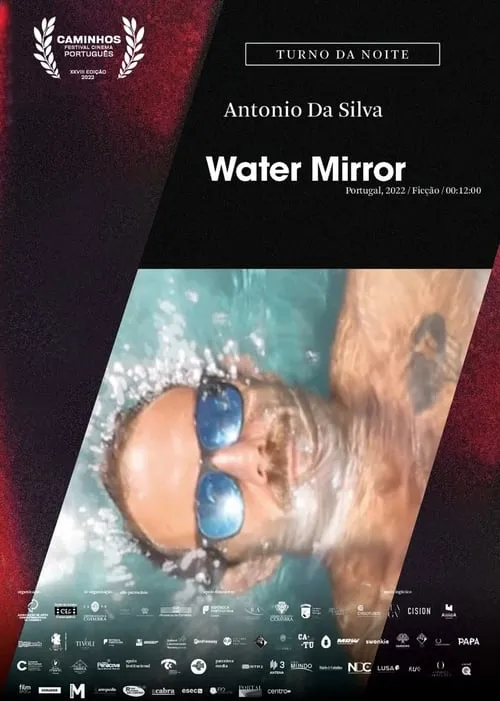 Water Mirror (movie)