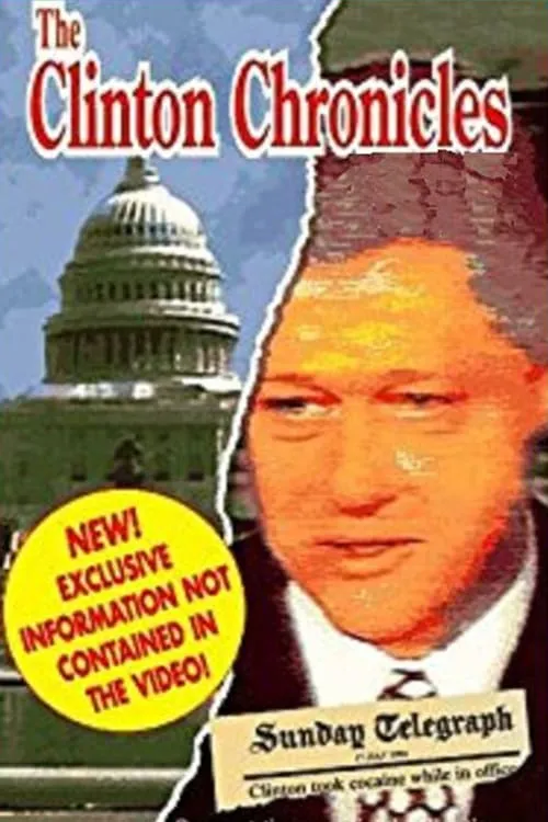 The Clinton Chronicles (фильм)