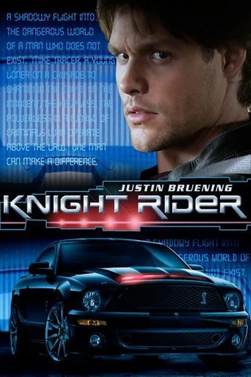 Knight Rider (movie)