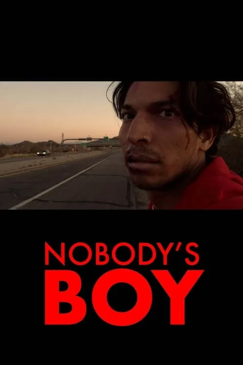 Nobody's Boy (фильм)