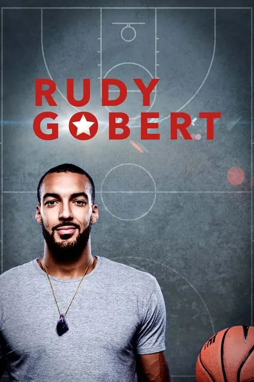 Rudy Gobert N°27 (movie)