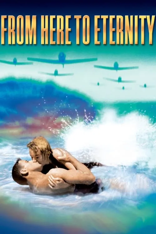 From Here to Eternity (movie)