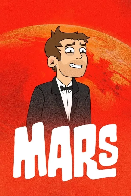 Mars (movie)