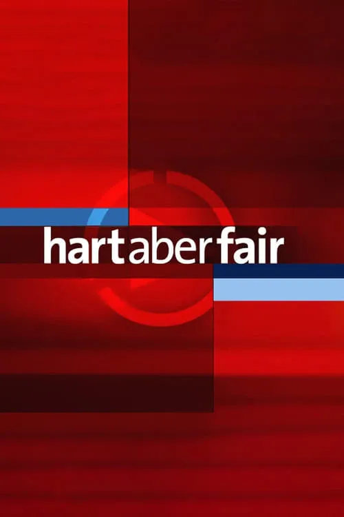 Hart aber fair (series)