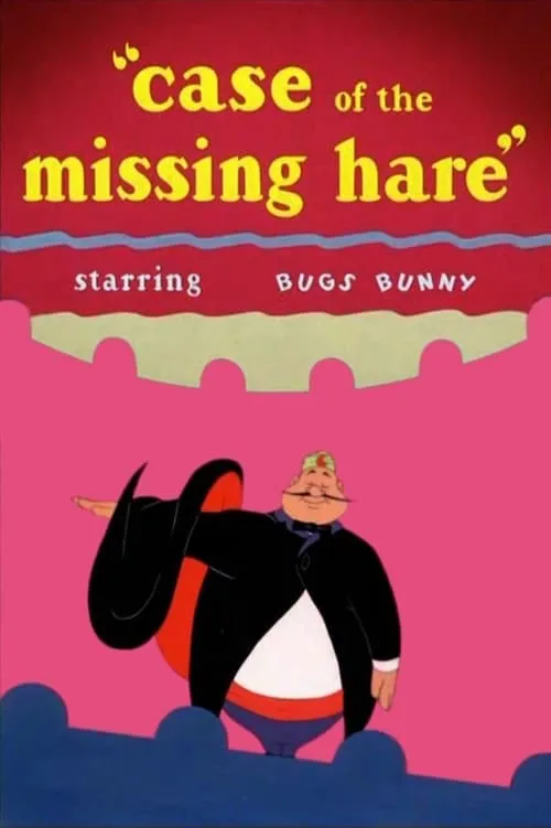 Case of the Missing Hare (movie)