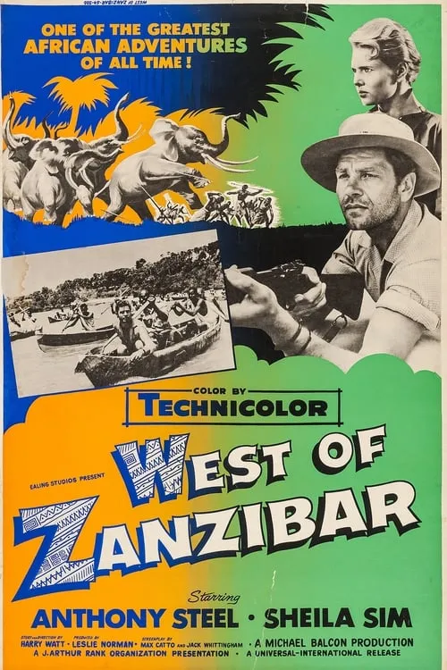 West of Zanzibar (movie)