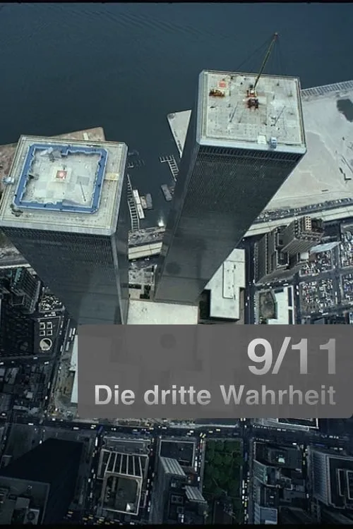 9/11 The Third Truth (movie)