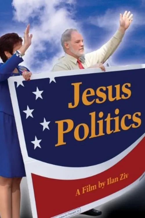 Jesus Politics