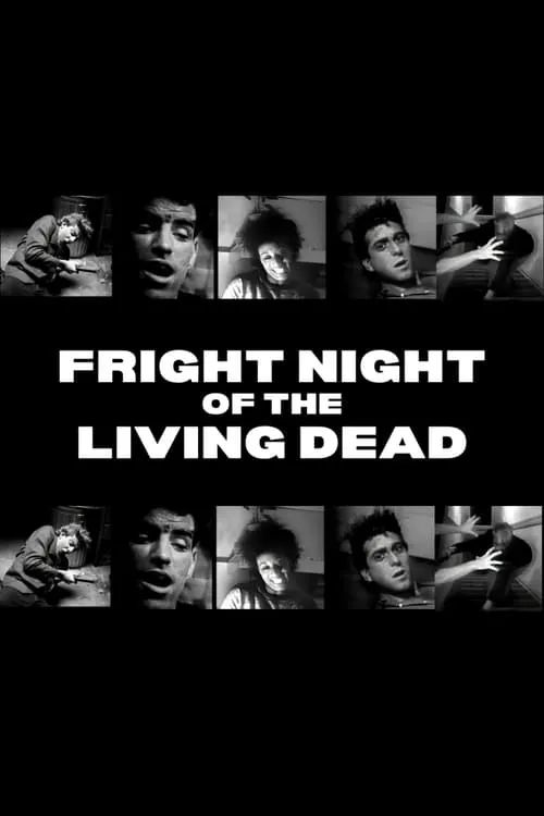 Fright Night of the Living Dead (movie)