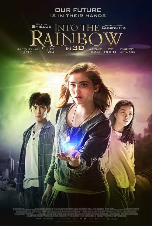 Into the Rainbow (movie)