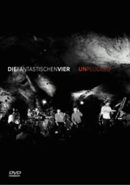 Die Fantastischen Vier - MTV Unplugged (movie)