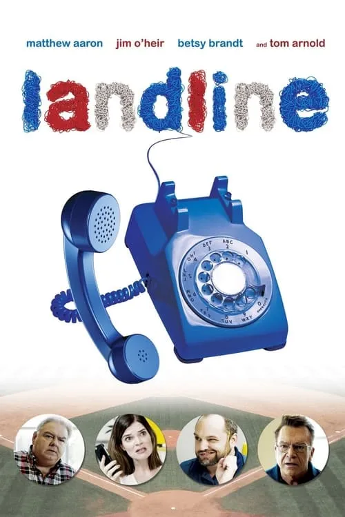 Landline (фильм)