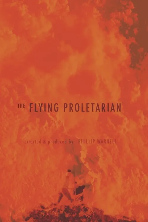 The Flying Proletarian