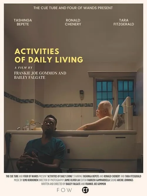 Activities of Daily Living (movie)