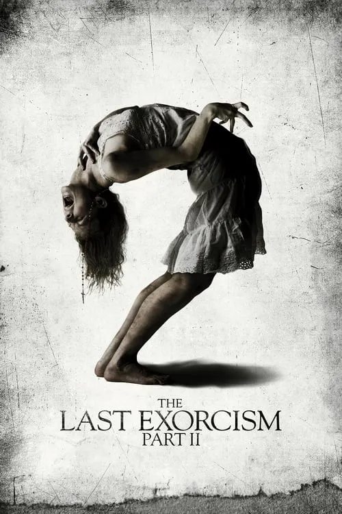 The Last Exorcism Part II (movie)