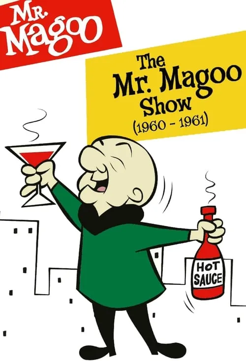 The Mr. Magoo Show (сериал)