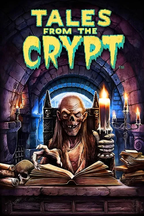 Tales from the Crypt (series)