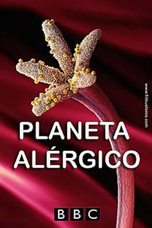 Allergy Planet (movie)