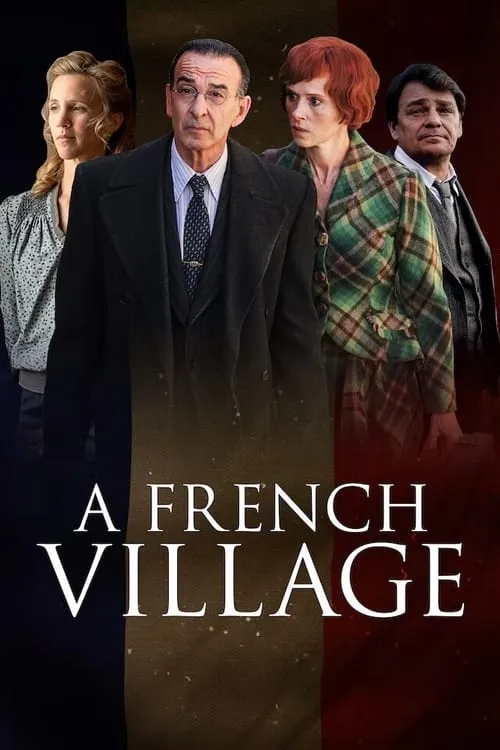 A French Village (series)