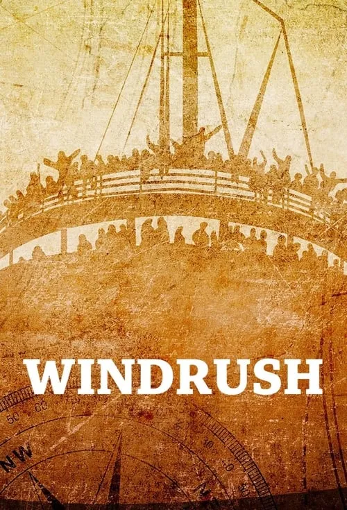 Windrush (сериал)