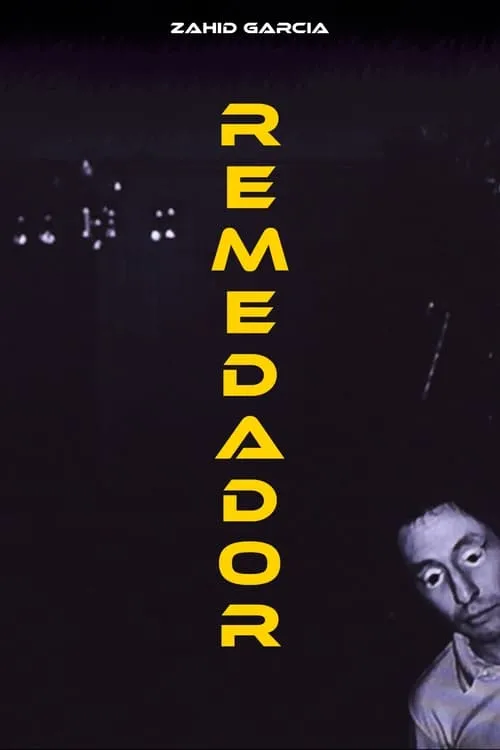 Remedador (фильм)