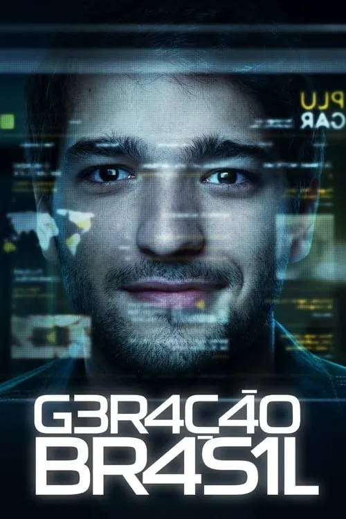 Geração Brasil (сериал)