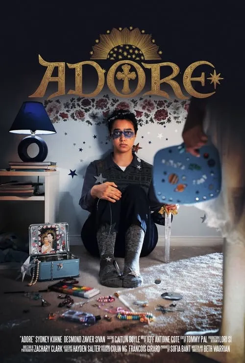 Adore (movie)