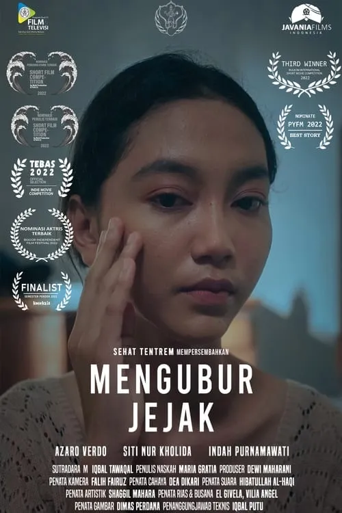 Mengubur Jejak (фильм)