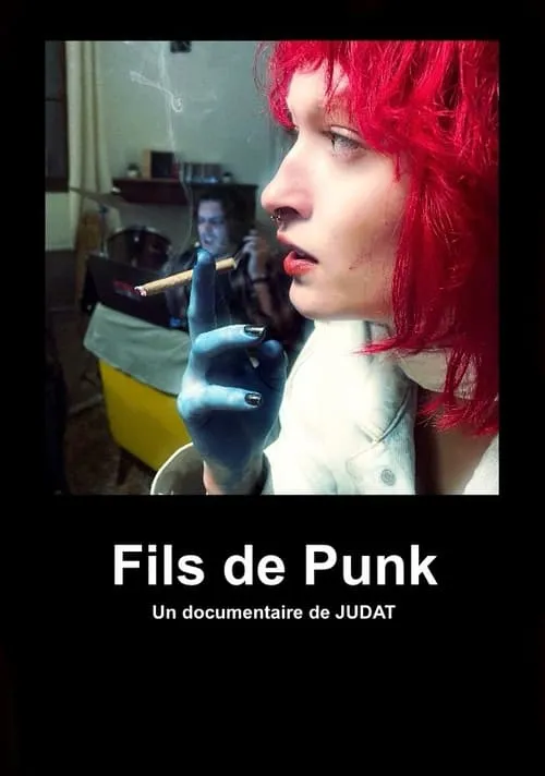 Fils de Punk (фильм)